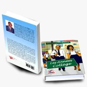 LES ANNÉES COLLÈGE