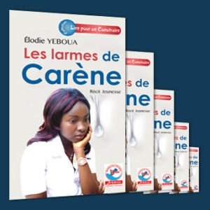 Les Larmes De Carène