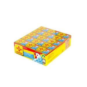 Maggi Pack De 60 Maggi Poulet 10G