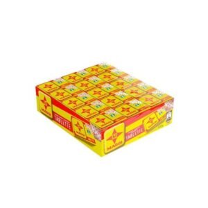 Maggi Pack De 60 Tablette – 600G