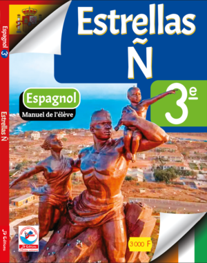 Manuel Espagnol Estrellas N 3e
