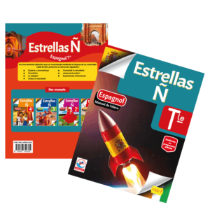 Manuel Espagnol – ESTRELLAS Tle
