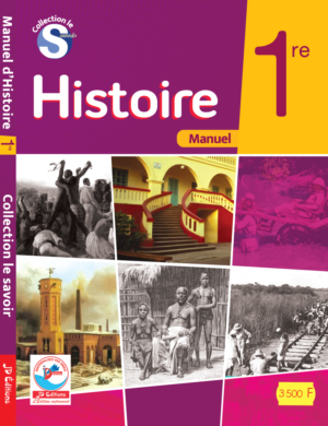 Manuel Histoire 1re