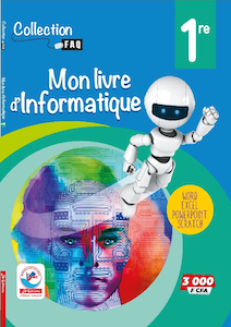 Manuel informatique 1re