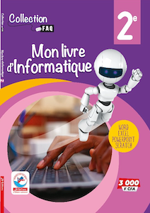 Manuel informatique 2nde