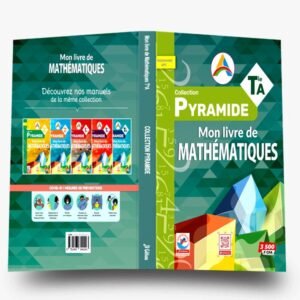 Manuel Mathématiques 1re A