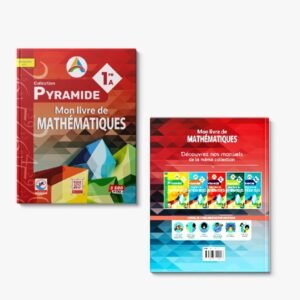 Manuel Mathématiques 1re A