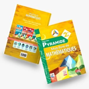 Manuel Mathématiques 2nde A