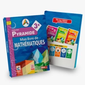 Manuel Mathématiques 3ème