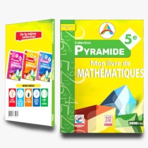 Manuel Mathématiques 5ème