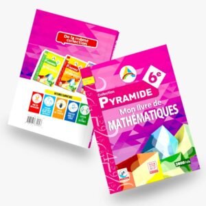 Manuel Mathématiques 6ème