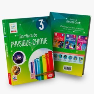 Manuel Physique Chimie 3ème