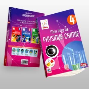 Manuel Physique Chimie 4ème