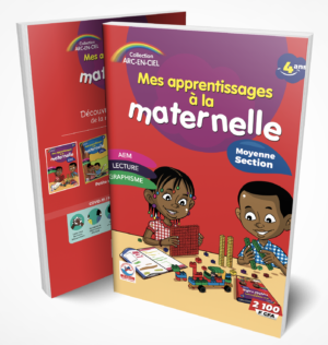 Maternelle Moyenne Section 2