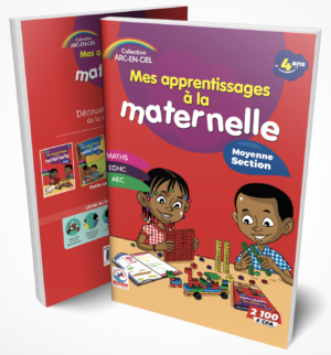 Maternelle Moyenne Section Maths-EDHC-AEC