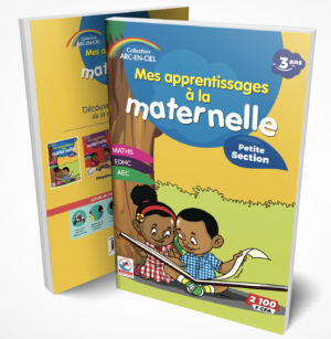 Maternelle Petite Section 1