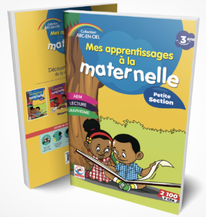 Maternelle Petite Section 2