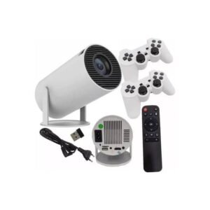 Mini Vidéoprojecteur