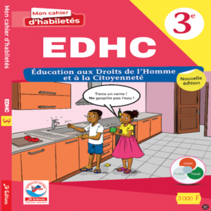 Mon Cahier D’Habiletés EDHC 3ème