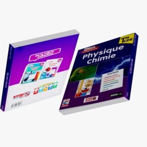 Mon Cahier d’Habiletés Physique Chimie Tle CDE