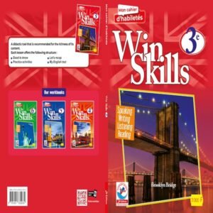 Mon Cahier d’Habiletés SVT 4e