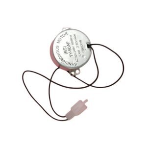 Moteur De Retournement Petite Couveuse Automatique 220v