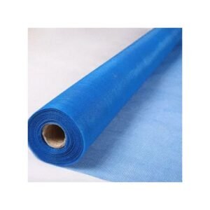 Moustiquaire En Maille Pour Porte Et Fenêtre 25Mètres