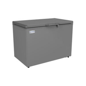 Nasco Congélateur Horizontal – 270L – SNAS-450 – Gris – Garantie 12 Mois