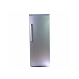 Nasco Congélateur Vertical NASD1-226FL – 180 Litres / 6 Tiroirs / Argent + 12 mois de garantie