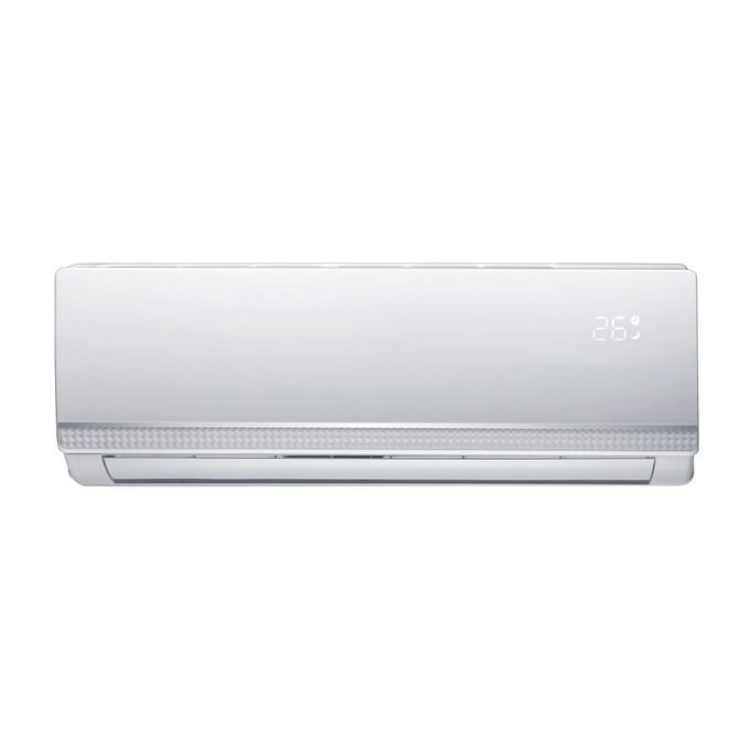 Nasco Nas-T9N1 - Split 1Cv R-410A Blanc - Garantie 12 Mois