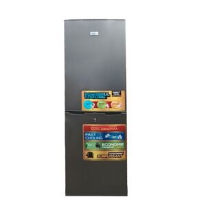 Nasco Réfrigérateur – SNasd2-240 – 147 Litres – Gris – Garantie 12 Mois – Gris