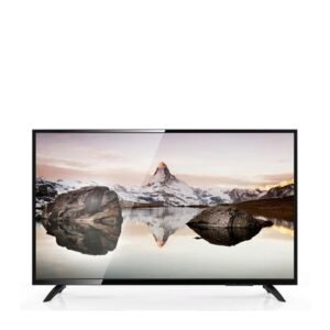 Nasco Tv Led 24 » – NAS-B24FB-A – Slim Tv – Hdmi – Usb – Hd – Atv – Energy Saving – Analogique