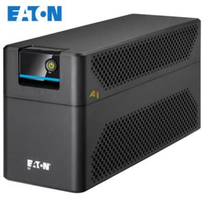Onduleur Eaton 5E Gen2 5E900UI USB – 480 W / 900 VA – 4 prises C13 – Line-interactive – 2026 – TOGO INFORMATIQUE