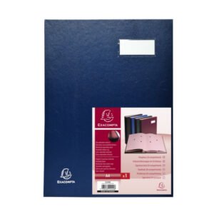 Parapheurs 24 feuillets classique