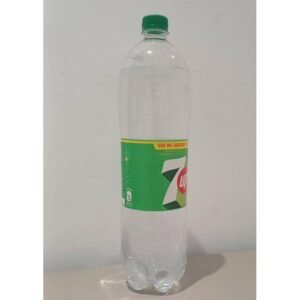 Pepsi Seven up 1.5 L