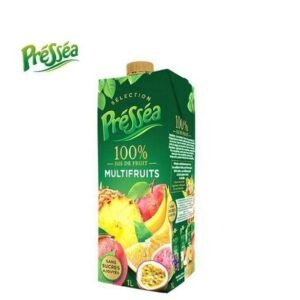 Pressea 100% Sélection Multifruits