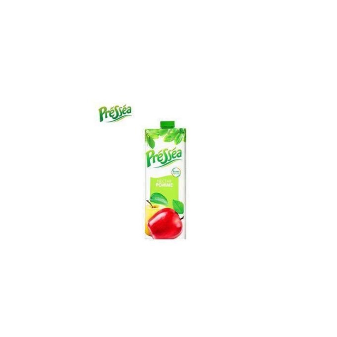 Pressea Nectar de fruit Pomme