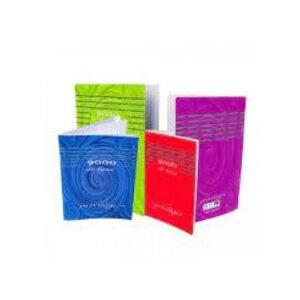 Privilege LOT DE CAHIER ECOLIER