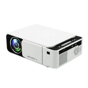 Projecteur Smart 6 – blanc