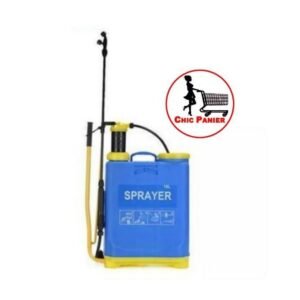 Pulvérisateur A Dos – 16L