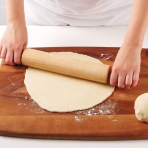 Rouleau à Pâtisserie pour la cuisine