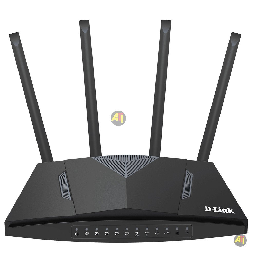 Routeur 3G/4G AC1200 LTE D-LINK DWR-M960 - 2026 - TOGO INFORMATIQUE