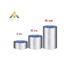 Ruban Adhésif Super Imperméable, Pour Fuites De Toit, Fissures De Surface, Rebord De Fenêtre,