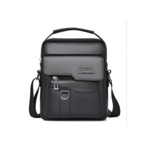 Sac à Bandoulière Pour Hommes, Sac à Bandoulière, Portefeuille, Sac à Dos PU, Sac à Main