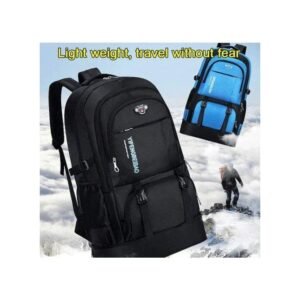 Sac à Dos Extensible Oxford