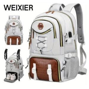 Sac à dos multifonctionnel – grande capacité