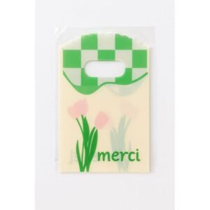 Sac Emballage Fashion-Sachet Emballage Fashion Lot De 50