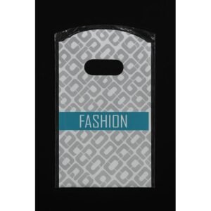 Sac Emballage Fashion-Sachet Emballage Fashion Lot De 50