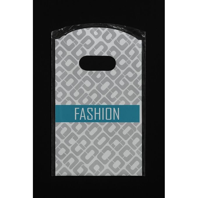 Sac Emballage Fashion-Sachet Emballage Fashion Lot De 50