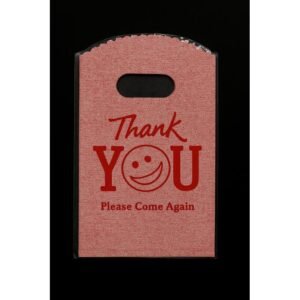 Sac Emballage Fashion-Sachet Emballage Fashion Lot De 50